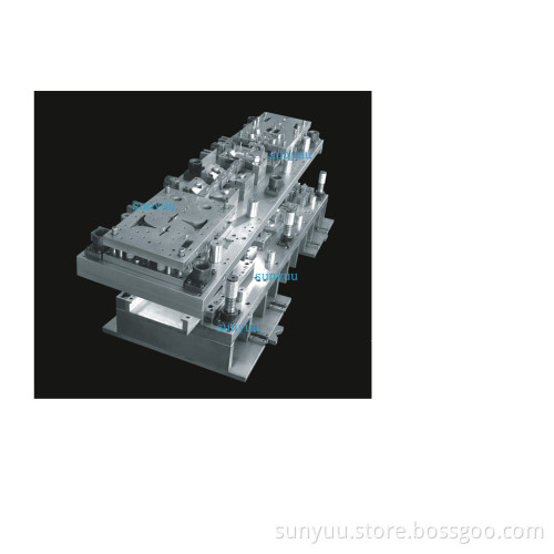 Auto Stamping, Die Auto Stamping Tools, Auto Stamping Mold